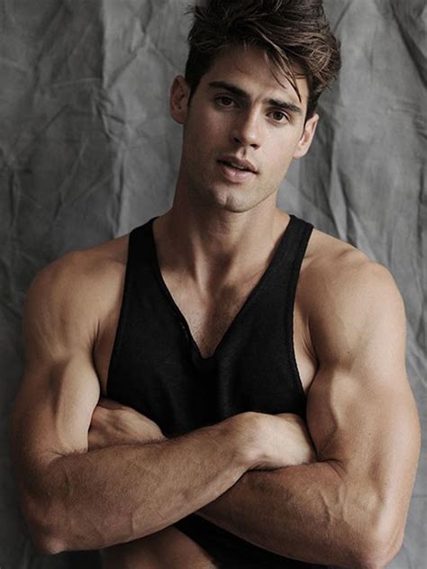 Chad White .
